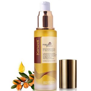 روغن آرگان کارسل