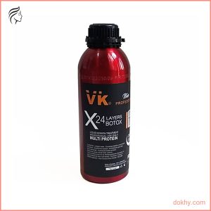 بوتاکس پروتئین vk