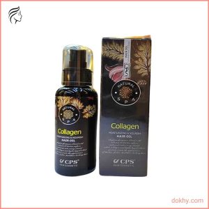 روغن مو کلاژن