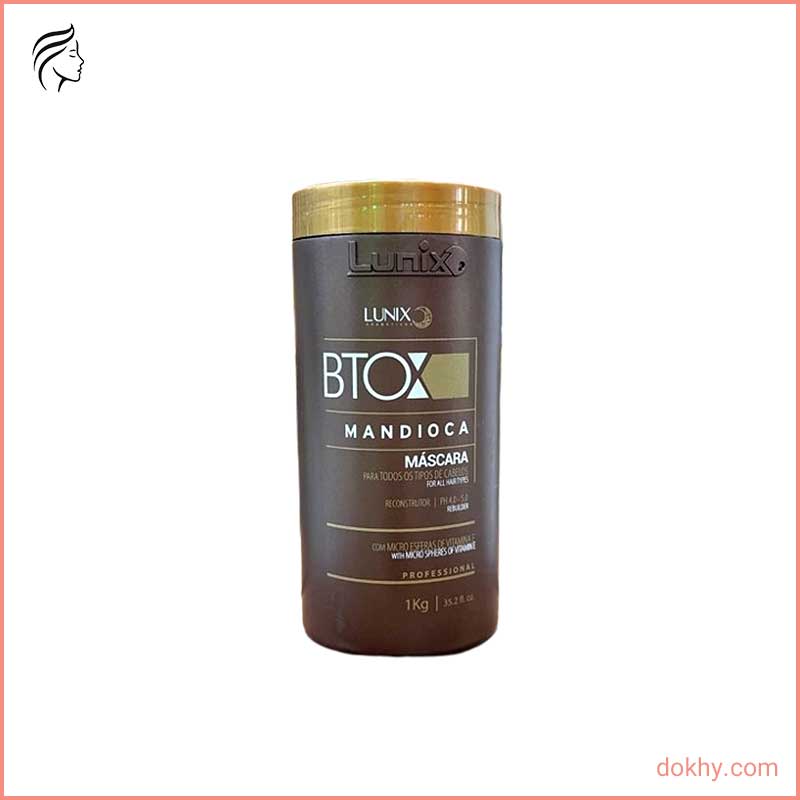 Lonix-Botox بوتاکس لونیکس - Image 1