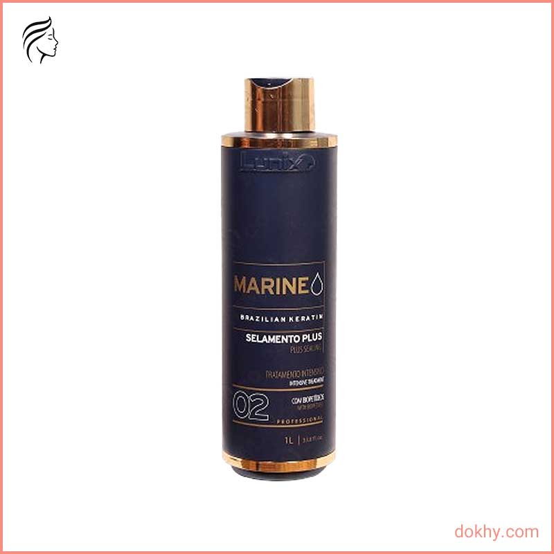 Lonix-Keratin کراتین لونیکس - Image 1