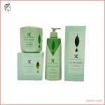 پک شامپو و ماسک رز ماری